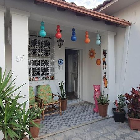 Hospedagem Hostel Das Artes Belo Horizonte Eksteriør billede