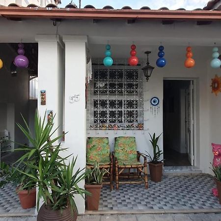 Hospedagem Hostel Das Artes Belo Horizonte Eksteriør billede